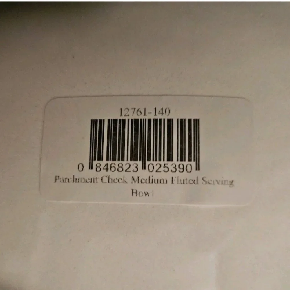 MacKenzie-Childs this authentic